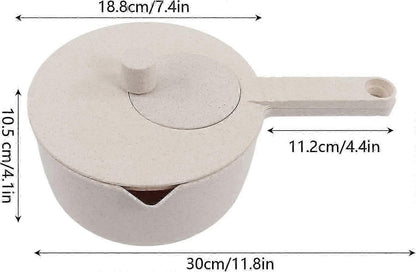 Salad Spinner with Bowl & Colander, Lettuce Washer Egg Beater