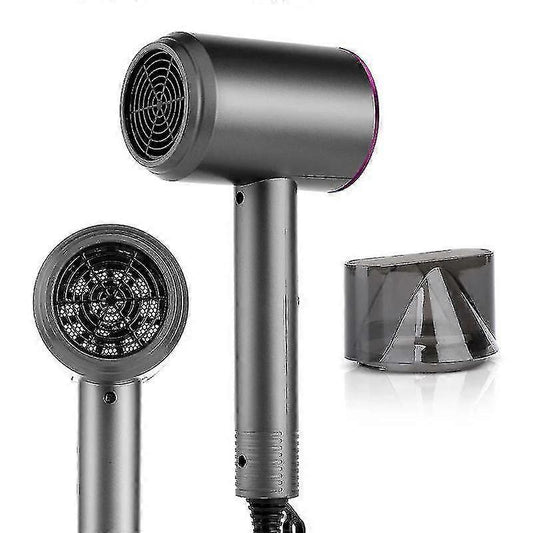 T-Shaped Hair Dryer Household Heating and Cooling Blow Dryer