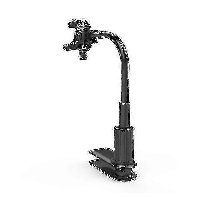 Pet Hair Dryer Stand Dog Grooming Holder Adjustable Bracket
