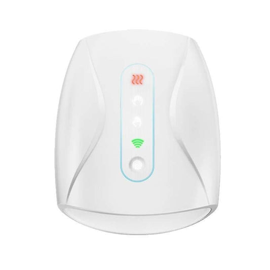 Hand Massager with Heat & Compression, Home Hand Therapy Device