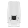 Wireless Rechargeable Hand Massager with Heat Compression