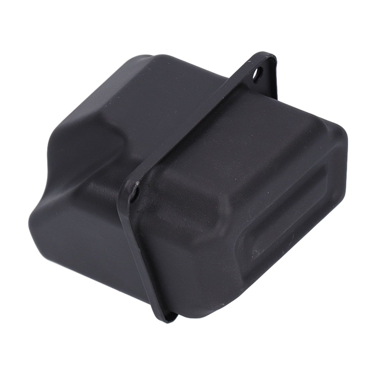 Silencer Muffler Gasket with Screw for Chainsaw 024 026 MS240 MS260 Gardening Accessory