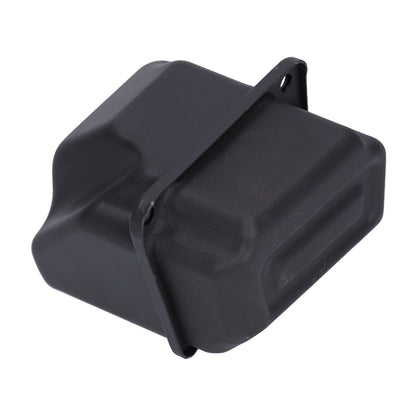 Silencer Muffler Gasket with Screw for Chainsaw 024 026 MS240 MS260 Gardening Accessory