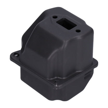 Silencer Muffler Gasket with Screw for Chainsaw 024 026 MS240 MS260 Gardening Accessory