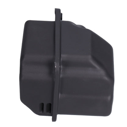 Silencer Muffler Gasket with Screw for Chainsaw 024 026 MS240 MS260 Gardening Accessory