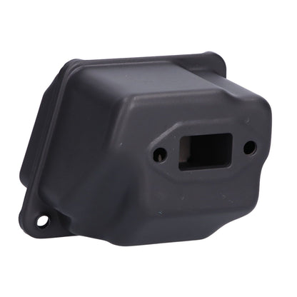 Silencer Muffler Gasket with Screw for Chainsaw 024 026 MS240 MS260 Gardening Accessory