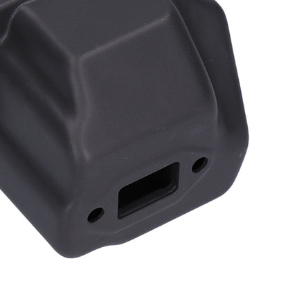 Silencer Muffler Gasket with Screw for Chainsaw 024 026 MS240 MS260 Gardening Accessory