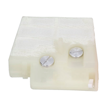 Air Filter with Cover Assembly Replacement 1121 140 1915 Fit for STIHL 024 026 MS240 MS260 Chainsaw