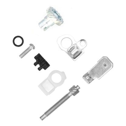 2 Sets Chain Tensioner Adjuster Screw for Stihl 024 026 028 036 044 046 066 MS260 MS360