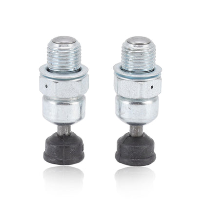 10mm Cylinder Decompression Valve Replacement Easy Installation Chainsaw Accessories for STIHL MS260 MS360 024