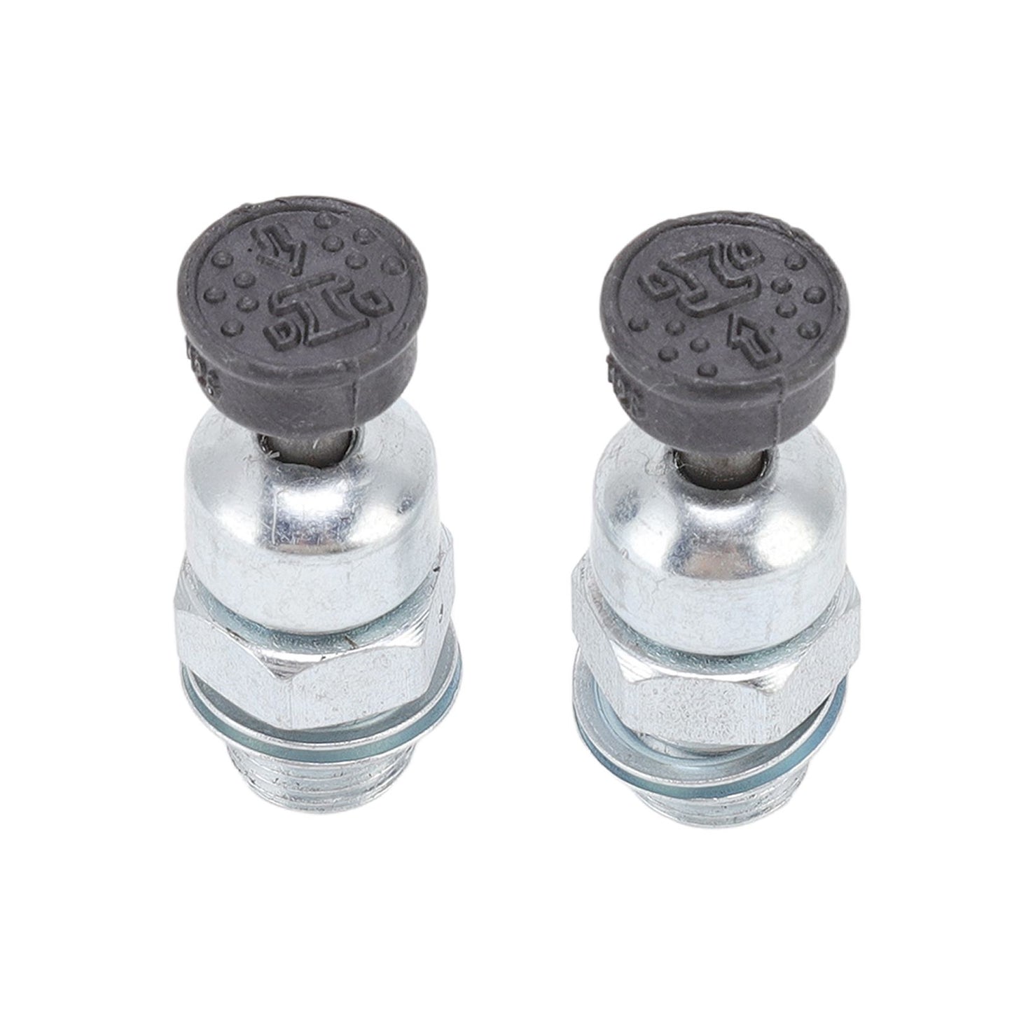 10mm Cylinder Decompression Valve Replacement Easy Installation Chainsaw Accessories for STIHL MS260 MS360 024
