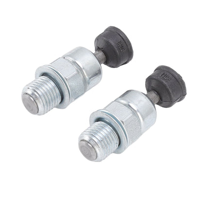 10mm Cylinder Decompression Valve Replacement Easy Installation Chainsaw Accessories for STIHL MS260 MS360 024