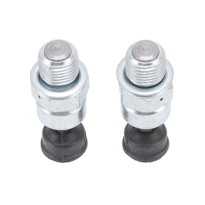10mm Cylinder Decompression Valve Replacement Easy Installation Chainsaw Accessories for STIHL MS260 MS360 024