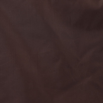 Outdoor Bathtub Dust Cover 190 Silver Coated Polyester Taffeta Waterproof Hot Spring Cover Quadrate Spa Bath Rainproof Cover 210x210x30cm Brown