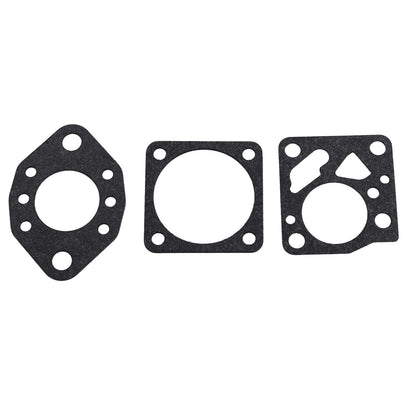 Chainsaw Carburetor Gasket Kit for Tillotson RK13HU RK14HU HU Models for Stihl 020 024 028 030 031