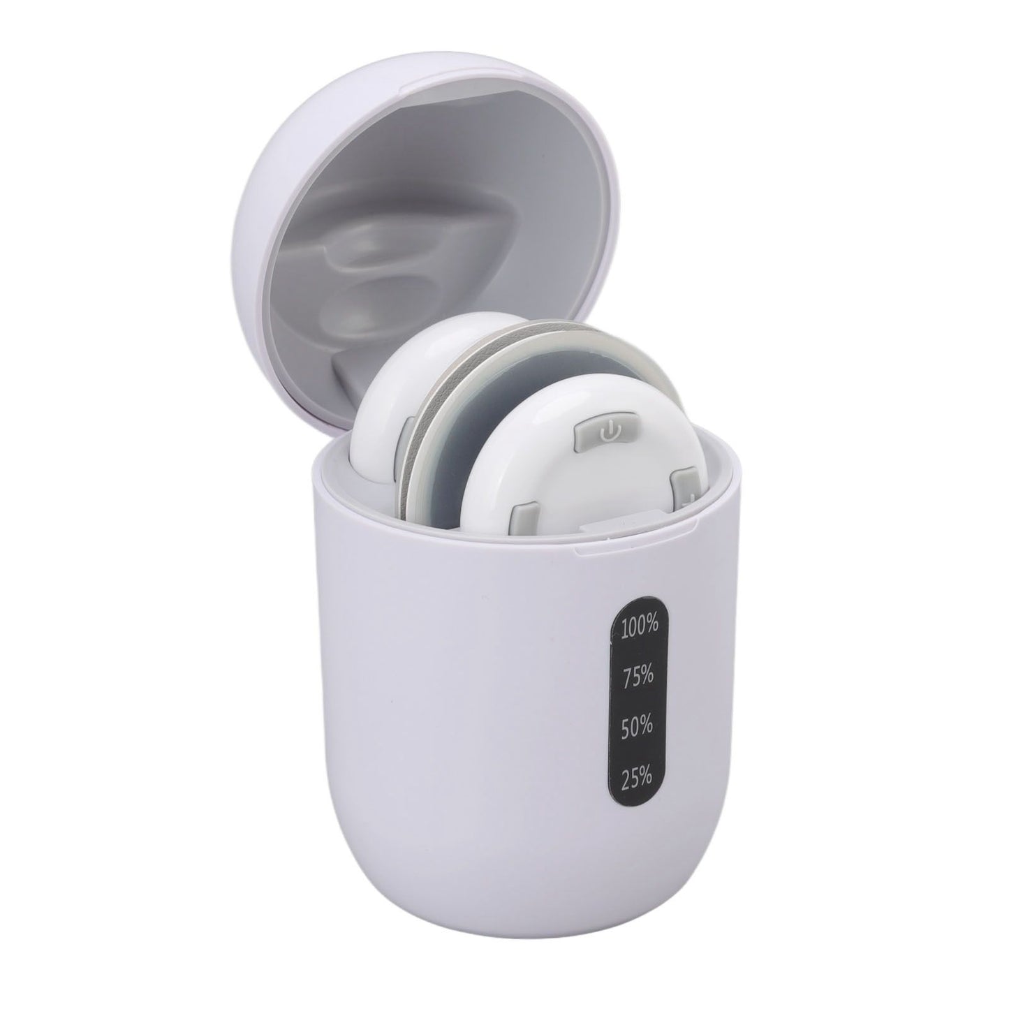Electric Massage Stickers Wireless Mini Massager Smart Full Body Relax Muscle Therapy Massager