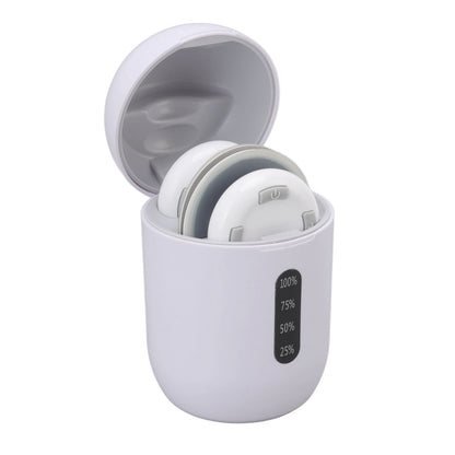 Electric Massage Stickers Wireless Mini Massager Smart Full Body Relax Muscle Therapy Massager