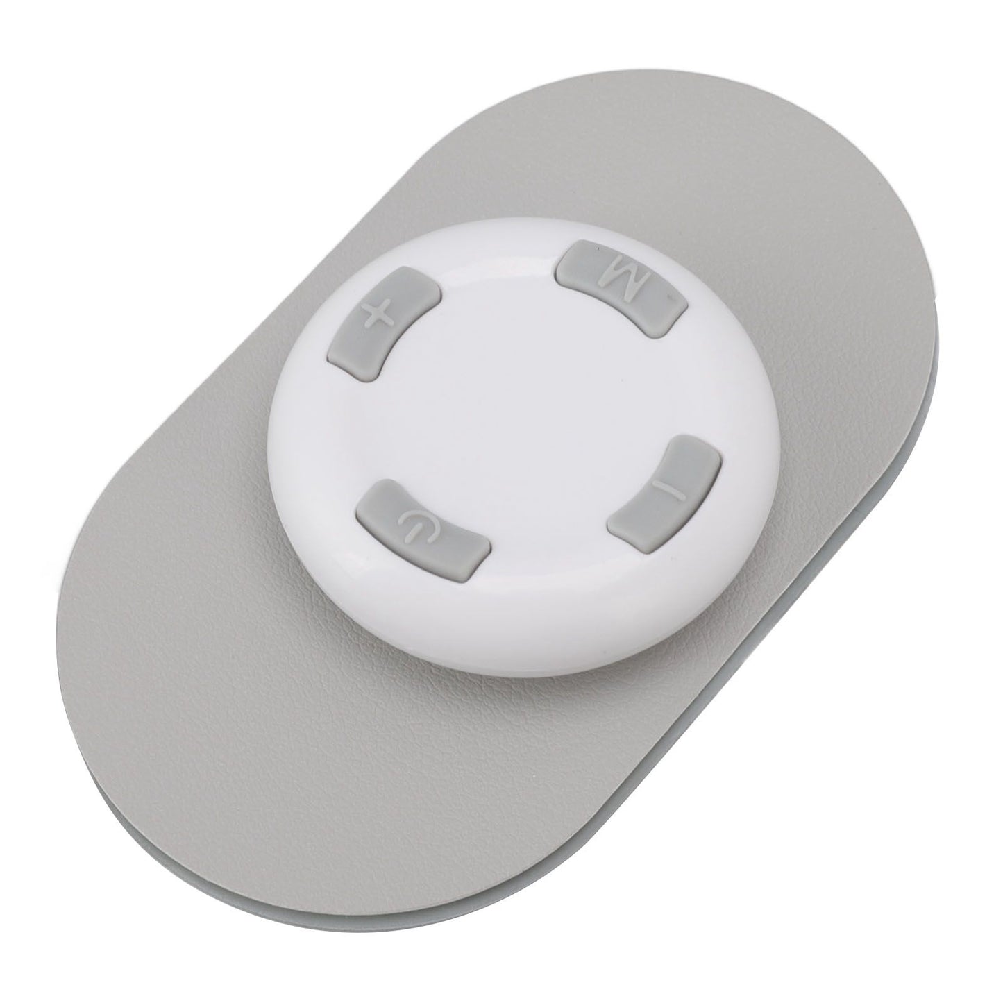 Electric Massage Stickers Wireless Mini Massager Smart Full Body Relax Muscle Therapy Massager