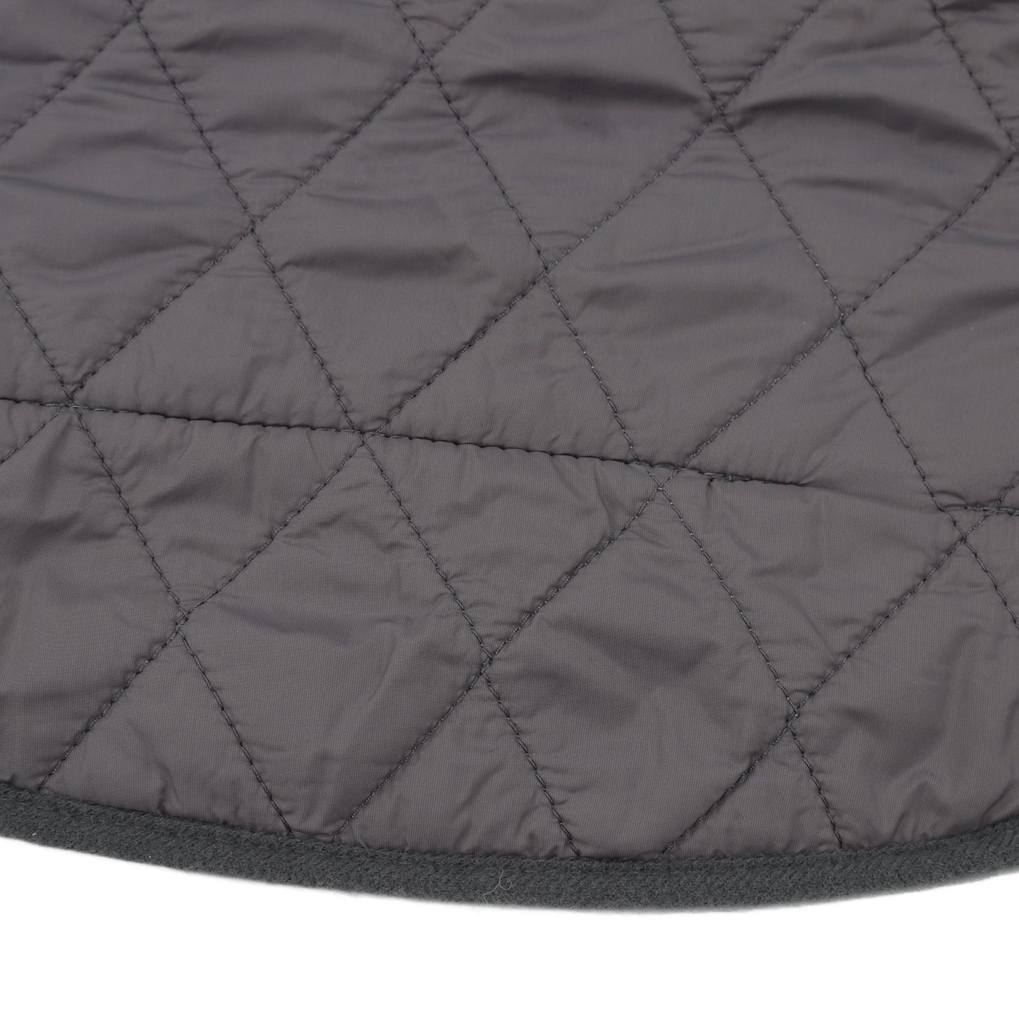 Shoulder Heating Pad Cold Proof Polyester Fiber USB Power Supply Unisex Electric Heated Shawl for Winter Grey