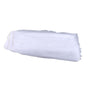 Table Cloth Soft Fluffy Stretchy Tulle Wedding Table Runner Table Skirt Wedding Table Decorations White 183x75cm (6x2.5ft)