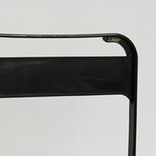 Portable Beer Bottle Rack Pure Color Foldable Beverage Storage Rack Picnic Beer Handle Basket Black