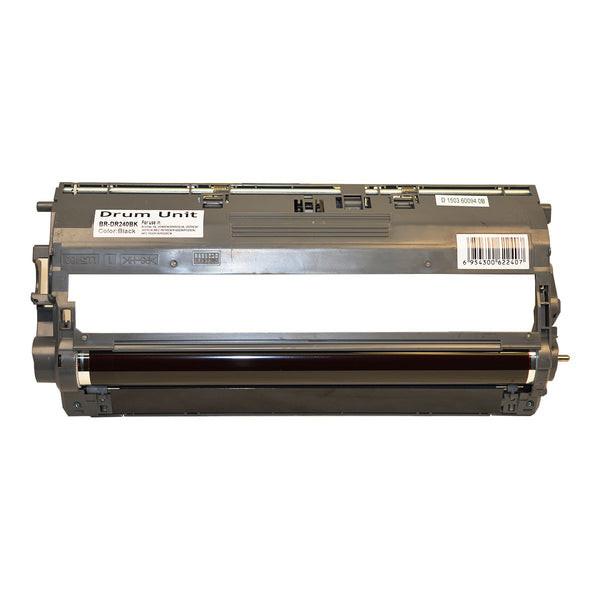 DR-240 Black Premium Generic Drum Unit Hover Image