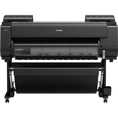 CANON IPFPRO-4100S 44 8 COLOURGRAPH IC ARTS PRODUCTIONPRINTER WITH HDD Hover Image