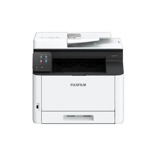 FUJIFILM FUJIFILM APEOS C325Z 31PPM A4 COL 4-IN-1 PRINT COPY SCAN FAX DUP WLESS NFC 250SHT MFP Hover Image