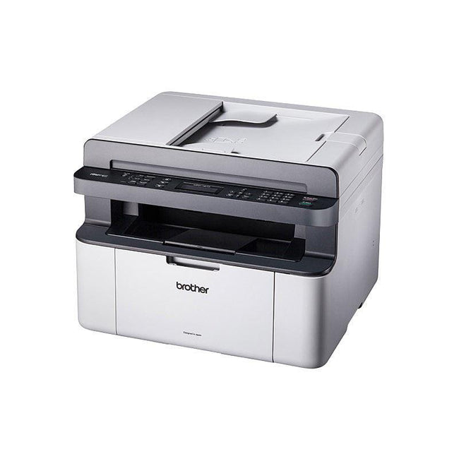 BROTHER MFC-1810 Mono Laser Print, Scan, Copy, FAX, and ADF Main Image