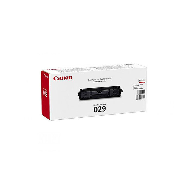 CANON Cartridge029 Drum Unit Main Image