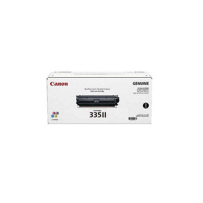 CANON CART335 Black HY Toner Hover Image