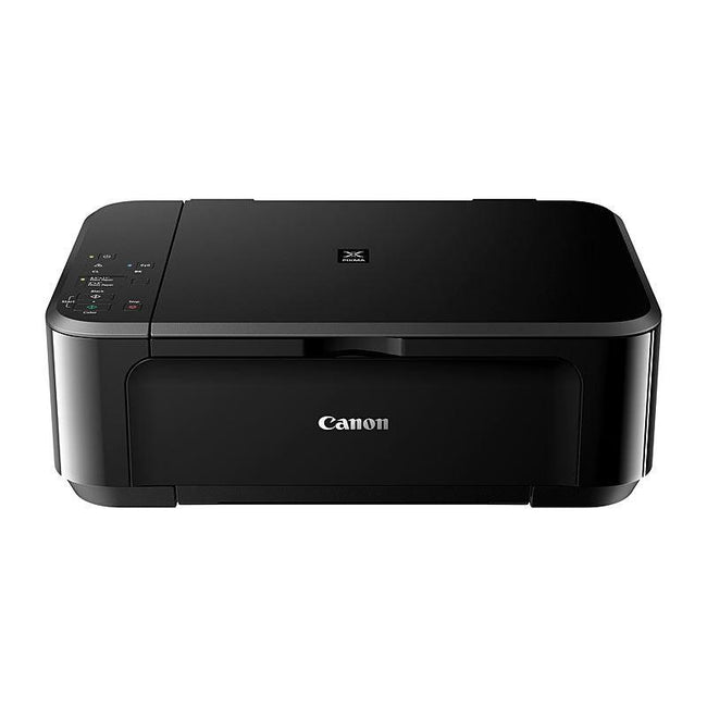 Canon Printer MG3660BK Home Basic Range Print/Copy/Scan, 4800dpi print Hover Image