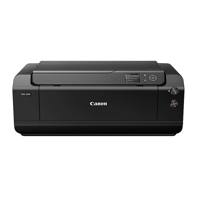 CANON ImagePrograf Pro-1000 Printer Main Image