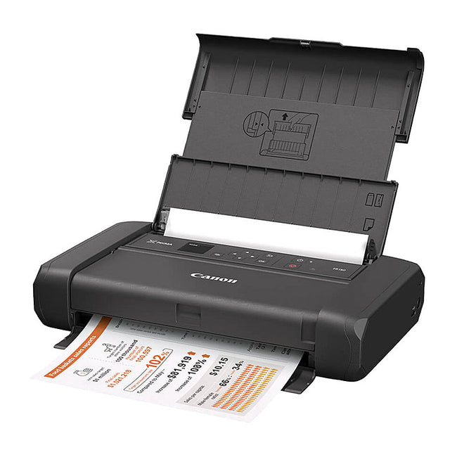 CANON TR150 Mobile Printer Hover Image