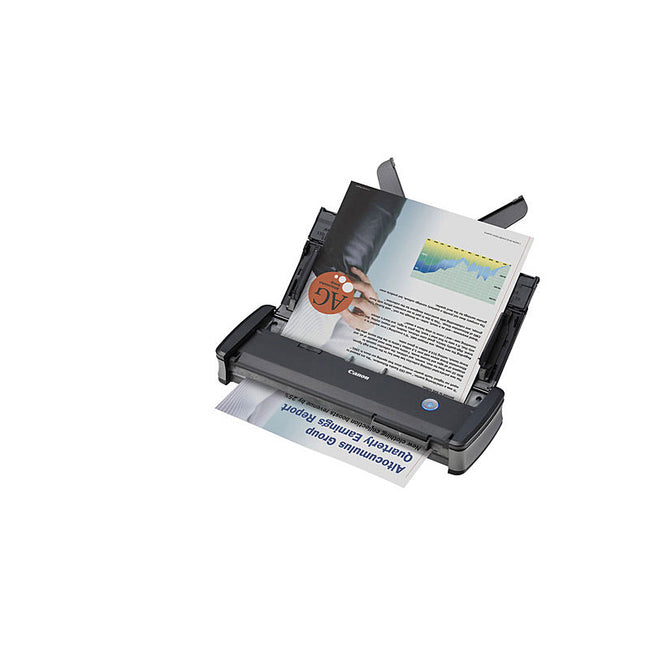 CANON P215 MKII Scanner Hover Image