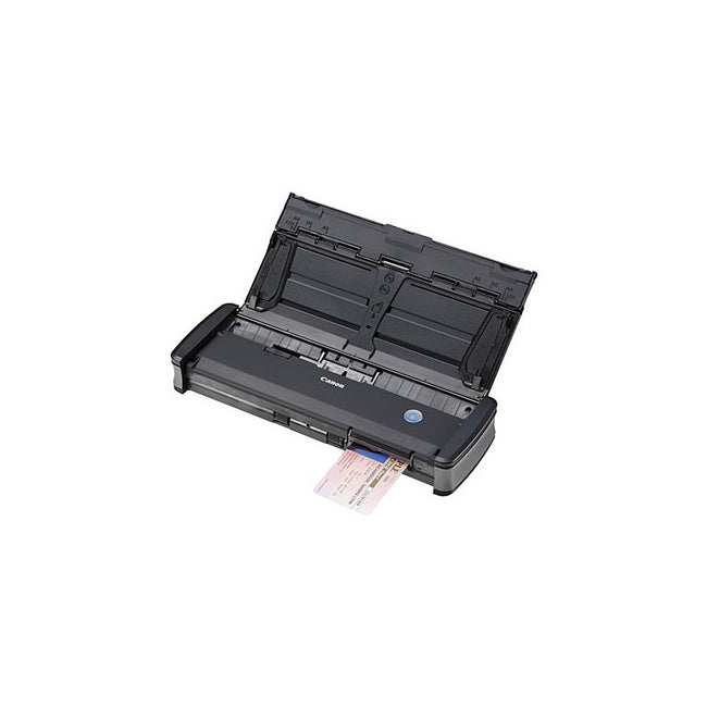 CANON P215 MKII Scanner Main Image