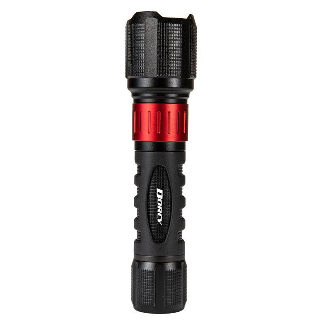 DORCY 1000 Lumens Flashlight. Hover Image