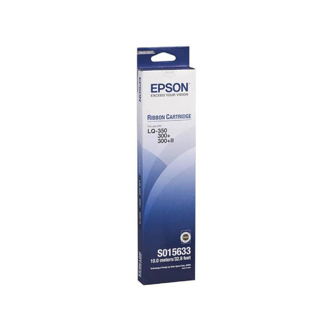 EPSON S015633 Ribbon Cart Hover Image