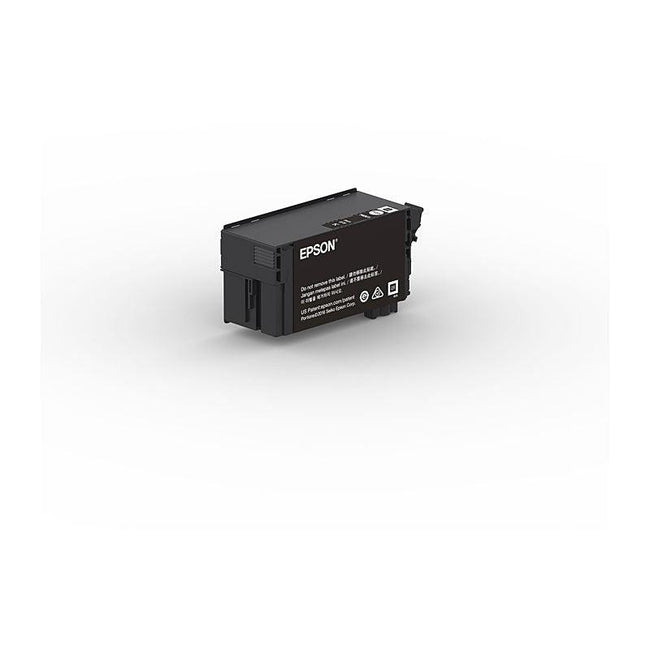 EPSON 80ml UltraChrome Black Hover Image