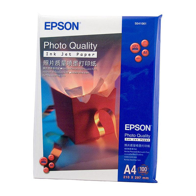 EPSON S041061/41786 PhotoPaper Hover Image