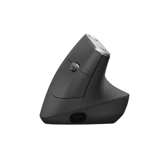 LOGITECH MX Vertical Mouse.
