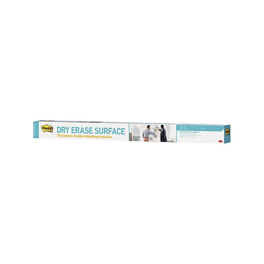 POST-IT DEF4X3 Dry Erase Surface.