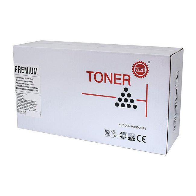 AUSTIC Premium Laser Toner Compatible Cartridge Brother Compatible DR2225 Drum Unit Hover Image