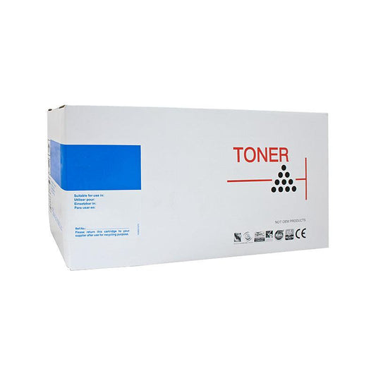 AUSTIC Premium Laser Toner Cartridge CT202265 Cyan Cartridge.