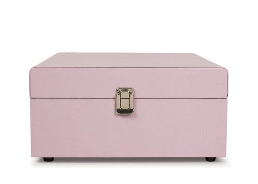 CROSLEY Crosley Voyager Amethyst - Bluetooth Portable Turntable.