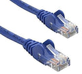 8WARE RJ45M - RJ45M Cat5e Network Cable 30m BlueCBAT-RJ45BL-30M.