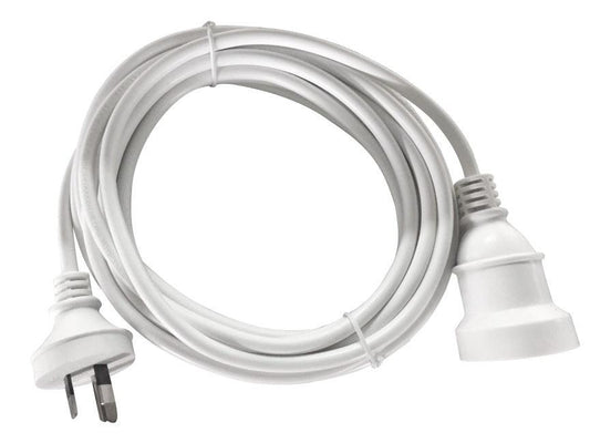 8WARE AU Main Power Extension 5m Male to Female.