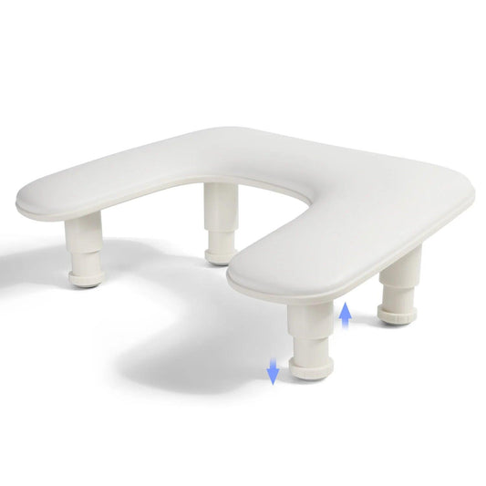 Adjustable Nail Art Hand Pillow Stand.