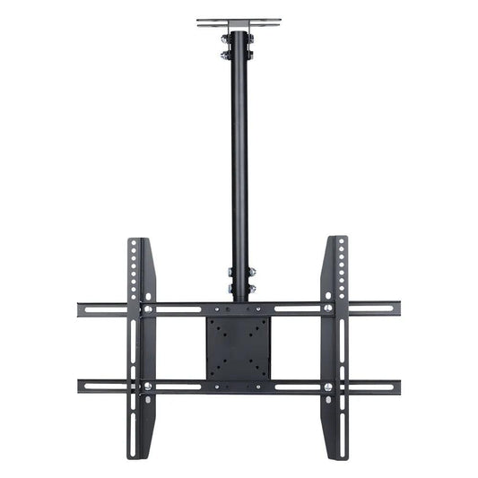Adjustable Ceiling TV Mount for 26-65" LCD LED.