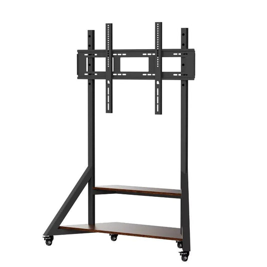 Adjustable Floor TV Stand for 40-75" LCD LED.